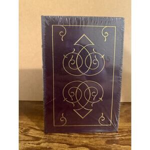 SEALED Franklin Pierce Young Hickory of the Granite Hills Roy Nichols Easton